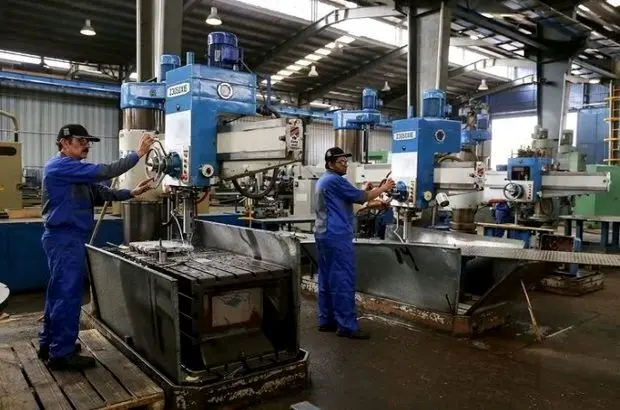 ۲۲۷ واحد تولیدی در شهرک های صنعتی قشم مشغول فعالیتند
