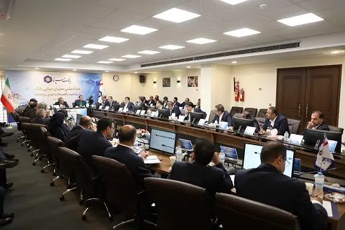 مدل بازاریابی بانک سینا بر اساس نیاز مدیریت‌های مناطق تابعه در حال تدوین است
