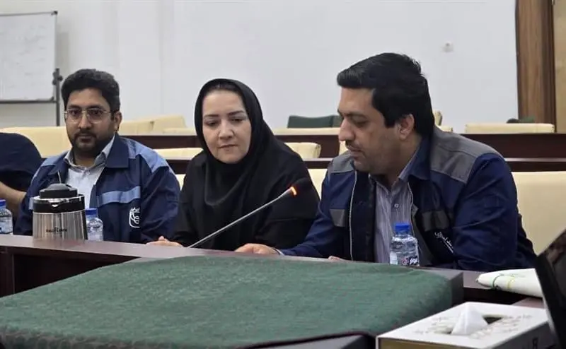 سومین جشنواره پیوند صنعت، معدن و محیط زیست در بافق/برنامه های متنوع هفته محیط زیست با محوریت جشنواره صنعت و طبیعت اعلام شد
