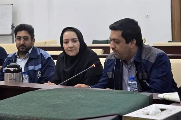 سومین جشنواره پیوند صنعت، معدن و محیط زیست در بافق/برنامه های متنوع هفته محیط زیست با محوریت جشنواره صنعت و طبیعت اعلام شد
