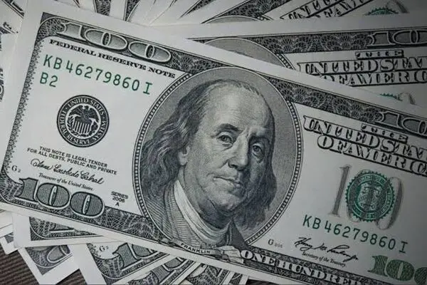 کف قیمت دلار در سناریوی توافق 150 هزار تومان است 