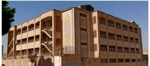 ظرفیت خوابگاهی دانشگاه علوم پزشکی دزفول با حمایت بانک رفاه کارگران افزایش یافت
