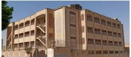 ظرفیت خوابگاهی دانشگاه علوم پزشکی دزفول با حمایت بانک رفاه کارگران افزایش یافت
