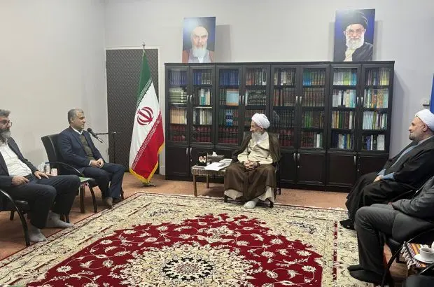 قرض‌الحسنه می‌تواند تضمین‌کننده اشتغال‌زایی و فقرزدایی در کشور باشد
