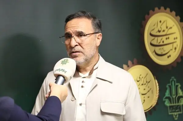 بانک کشاورزی در تامین نیازهای مالی بخش کشاورزی موفق بوده است
