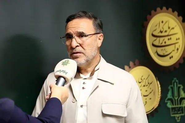 بانک کشاورزی در تامین نیازهای مالی بخش کشاورزی موفق بوده است
