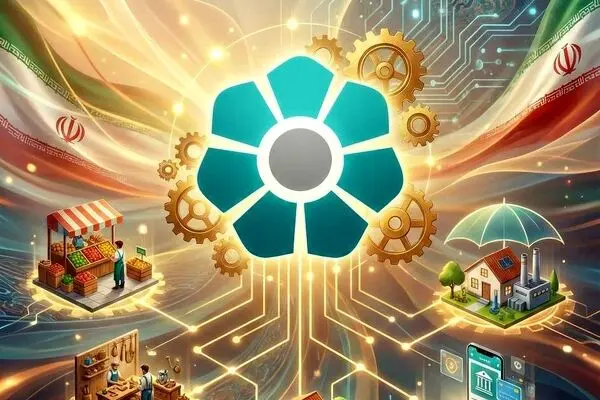 بانک توسعه تعاون؛ بازوی مالی دولت برای توانمندسازی اقتصاد مردمی
