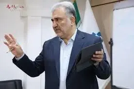 اولین دورۀ آموزشی مدیریت میانی ویژۀ رؤسای شعب بانک دی
