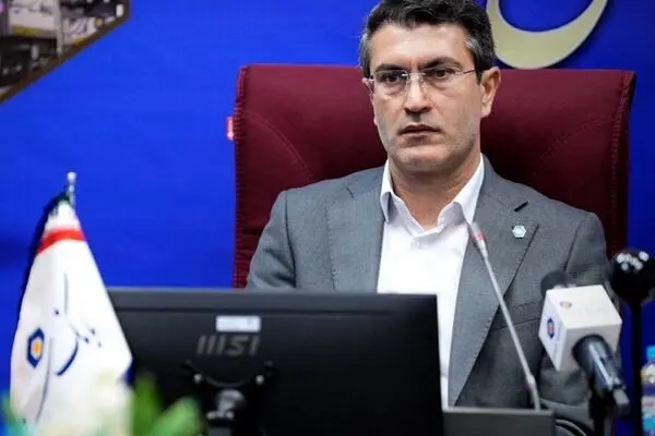 هدف‌گذاری جدید بانک سینا برای افزایش سهم بازار
