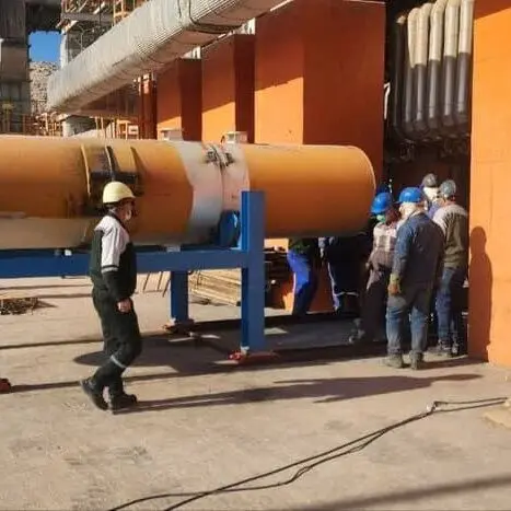برگ زرینی دیگر در کارنامه افتخارات شرکت
