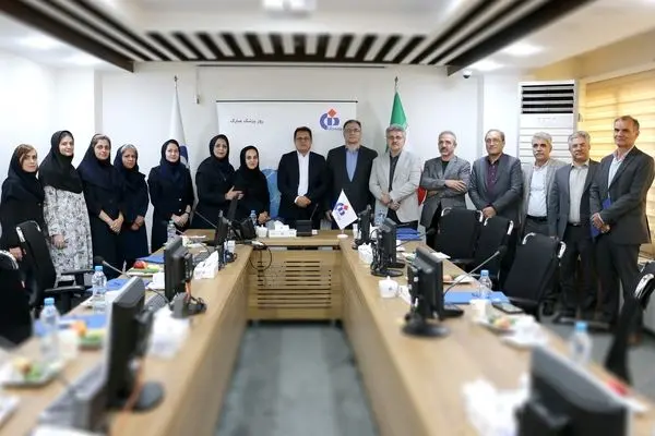 پزشکان معتمد، بازوی اثرگذار بیمه دانا در ارتقای شاخص‌های عملکردی
