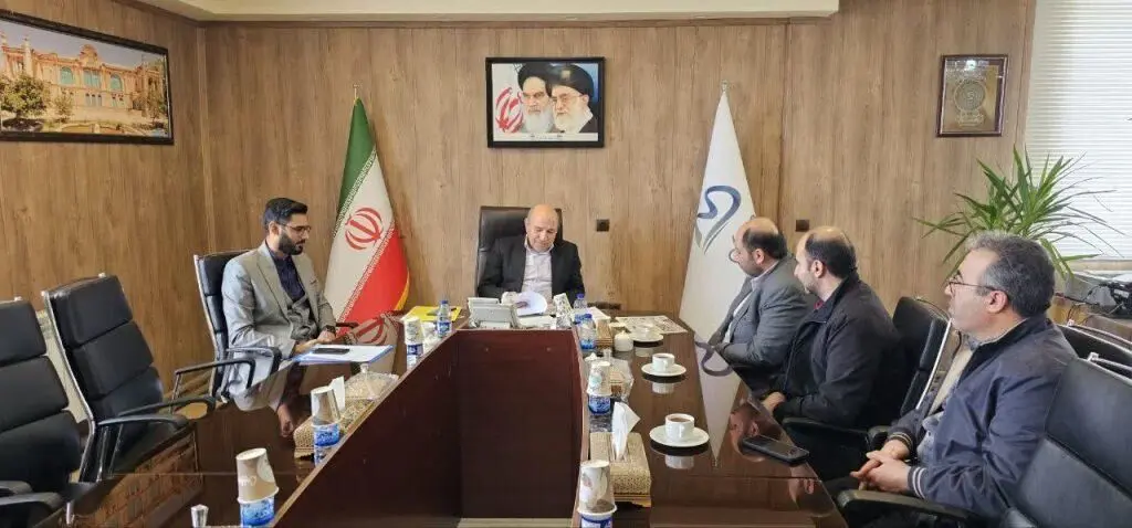 تامین فراورده های گوشتی کشور با راه اندازی کشتارگاه صنعتی دامی در منطقه آزاد ماکو

