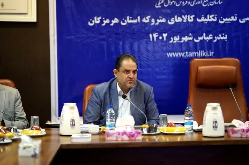 دلایل متروکه شدن کالا در مبادی ورودی کشور
