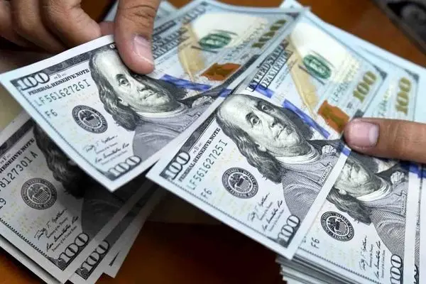 قیمت دلار امروز دوشنبه 29 دی 1404 