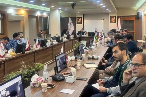 برگزاری نخسین جلسه هم‌اندیشی نحوه صدور شناسه گوهرسنگ‌ها
