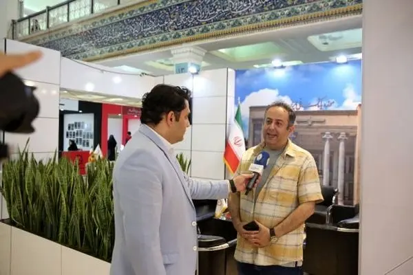 حمایت بانک ملی ایران از نمایشگاه کتاب، اقدامی ماندگار در حمایت از فرهنگ و هنر
