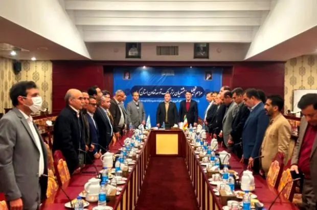 تجلیل از مشتریان برتر بانک توسعه تعاون
