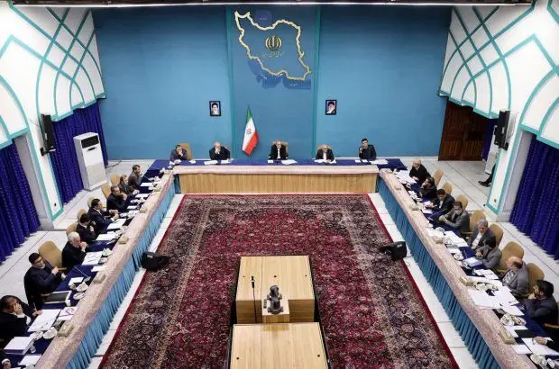 حرکت به سمت انرژی‌های پاک و اصلاح سیاست‌های توسعه ضروری است

