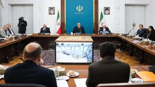 ضرورت به کارگیری مشاوران مجرب و موفق در سطح جهانی، برای تهیه نقشه راه مناطق آزاد و بنادر کشور
