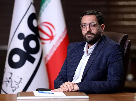 توفیق صنعت فولاد؛ مرهون راهبری و تلاش مهندسان
