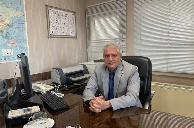 دریافت گواهینامه مدیریت پسماند ایمپاسکو از شهرداری منطقه
