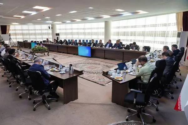 جلفا به الگوی ملی شهر سالم تبدیل خواهد شد
