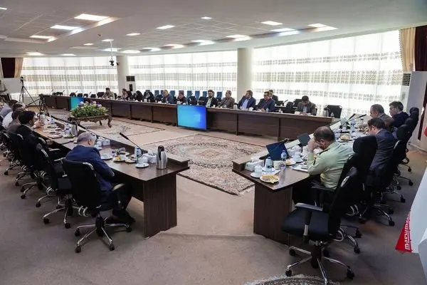 جلفا به الگوی ملی شهر سالم تبدیل خواهد شد
