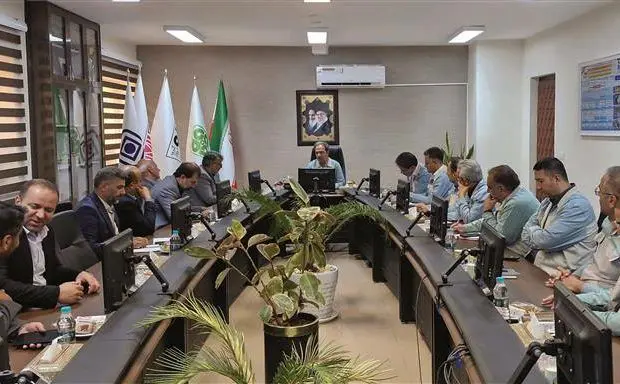 خطمشی اصلی حراست بر سه محور «کرامت انسانی»، «نگاه دلسوزانه» و «تکریم همکاران» استوار است