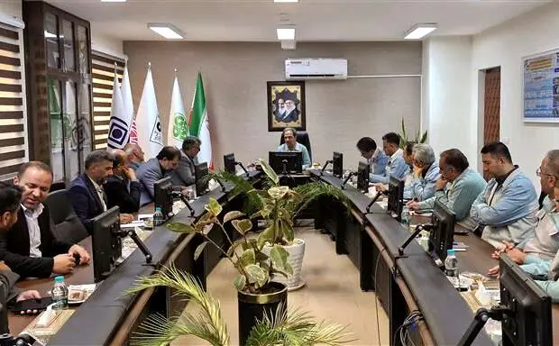 خط‌مشی اصلی حراست بر سه محور «کرامت انسانی»، «نگاه دلسوزانه» و «تکریم همکاران» استوار است
