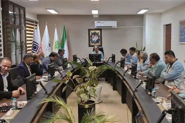 خط‌مشی اصلی حراست بر سه محور «کرامت انسانی»، «نگاه دلسوزانه» و «تکریم همکاران» استوار است
