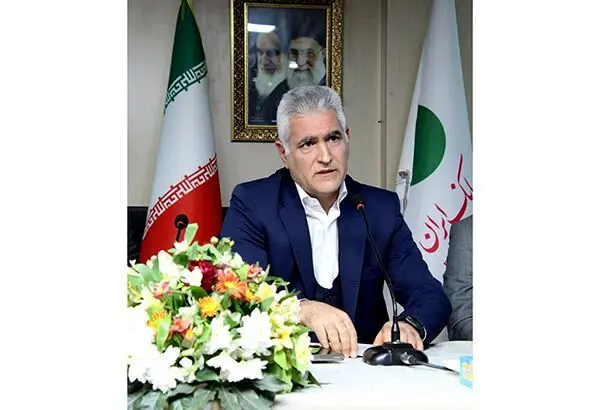 سند راهبردی پست بانک ایران مبتنی بر بانکداری دیجیتال تدوین شده است
