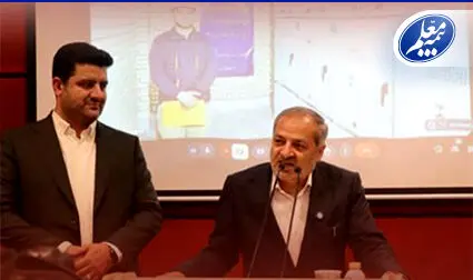 افتتاح نیروگاه خورشیدی ۱۰ مگاواتی صندوق ذخیره فرهنگیان توسط وزیر آموزش و پرورش
