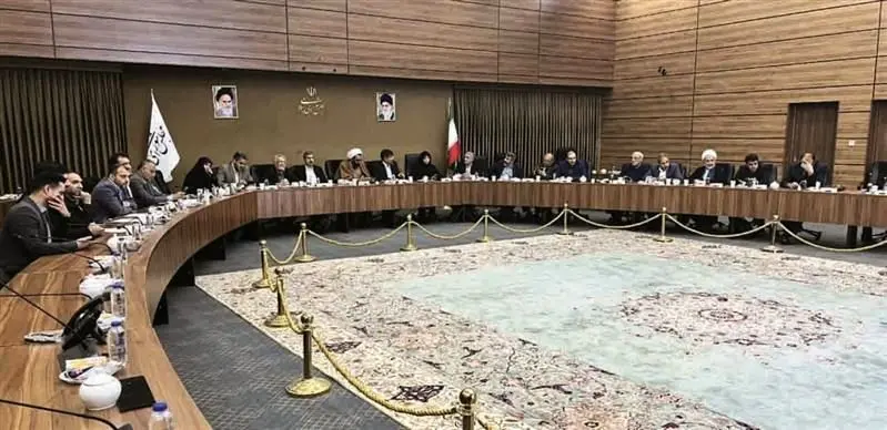 فولاد مبارکه؛ همچنان پایکار پروژه انتقال آب از دریای عمان به صنایع اصفهان