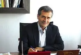 رئیس جمهور یا معاون اول به موضوع قطعی برق صنایع ورود کنند