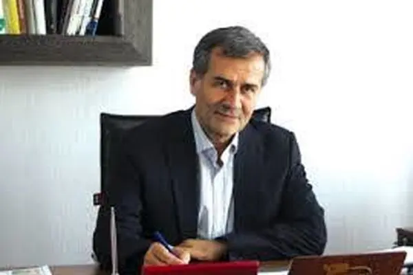 رئیس جمهور یا معاون اول به موضوع قطعی برق صنایع ورود کنند