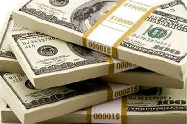 قیمت دلار امروز شنبه 2 خرداد 1405 