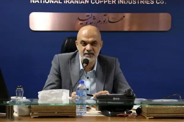 نقش محوری ملی حفاری در افزایش تولید به عنوان بازوی توانمند صنعت نفت در صنایع بالادستی کشور
