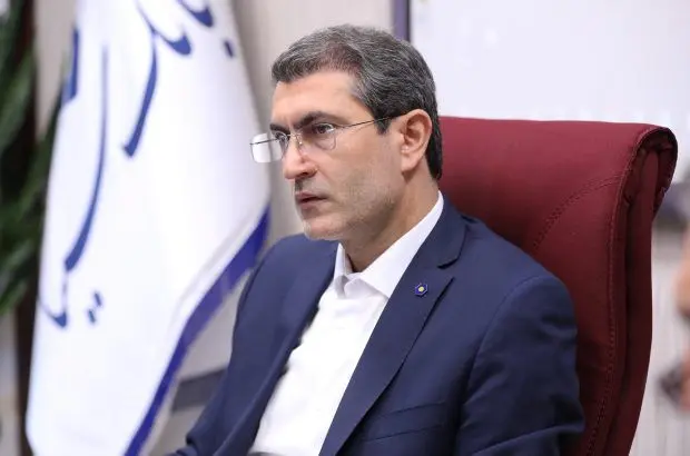 تشریح سیاست‌های آتی بانک سینا در سمینار ماهانه مدیر عامل و مدیران مناطق
