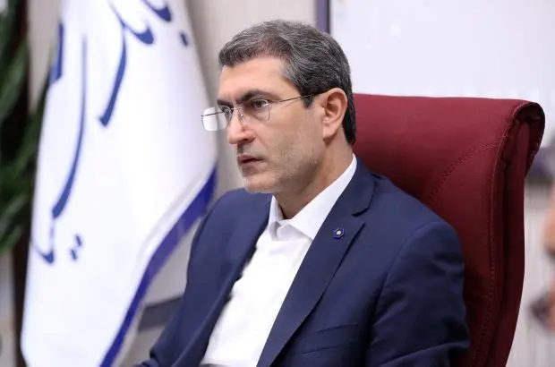 تشریح سیاستهای آتی بانک سینا در سمینار ماهانه مدیر عامل و مدیران مناطق