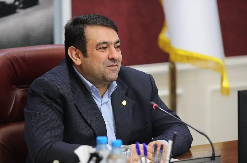 اصلاح ساختار بانکداری جامع و توجه به رفاه کارکنان در اولویت است
