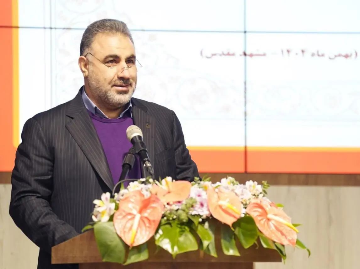 بانک مسکن خراسان رضوی بیش از ۸۵۰۰۰ میلیارد تسهیلات به متقاضیان پرداخت کرد
