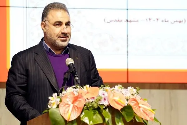 بانک مسکن خراسان رضوی بیش از ۸۵۰۰۰ میلیارد تسهیلات به متقاضیان پرداخت کرد
