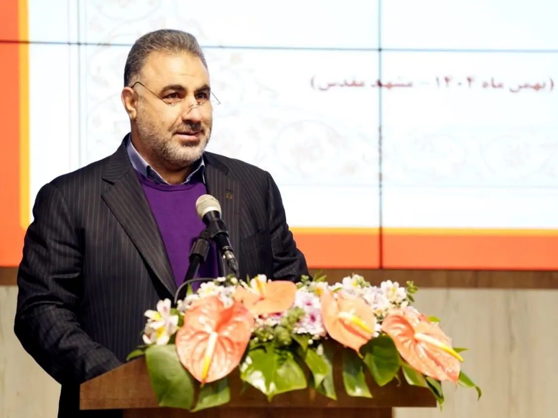 بانک مسکن خراسان رضوی بیش از ۸۵۰۰۰ میلیارد تسهیلات به متقاضیان پرداخت کرد
