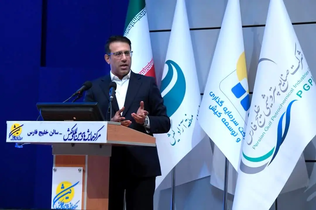 امیدوارم تفاهم و تعریف مشترکی در مورد پتروپالایشگاه‌ها ایجاد شود/ باید استراتژی‌های تولید صنعت پتروشیمی با استفاده از ظرفیت فناورانه تغییر کند

