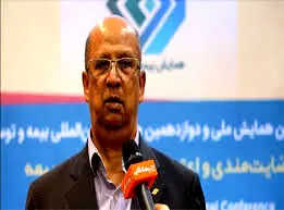 صنعت بیمه بر اساس شاخص‌‌های اعلامی رئیس جمهوری و وزیر اقتصاد به دنبال جلب رضایت مشتریان است
