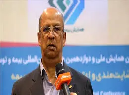 صنعت بیمه بر اساس شاخص‌‌های اعلامی رئیس جمهوری و وزیر اقتصاد به دنبال جلب رضایت مشتریان است
