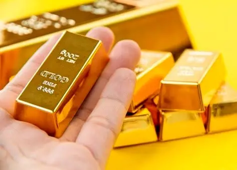 تحلیل جالب از بازار جهانی طلا