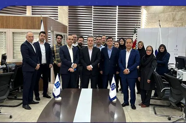با هدف ارتقاءکیفیت خدمات دهی، مجتمع تخصصی بانک صادرات ایجاد می‌شود
