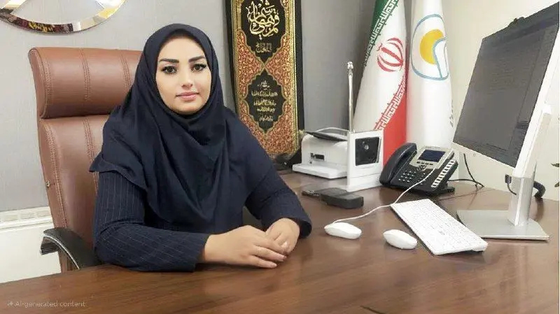 پیام تبریک مدیرعامل بیمه اتکایی ایران‌معین به مناسبت روز بیمه
