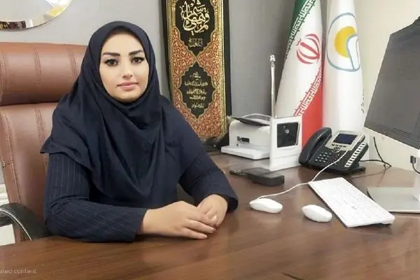 پیام تبریک مدیرعامل بیمه اتکایی ایران‌معین به مناسبت روز بیمه
